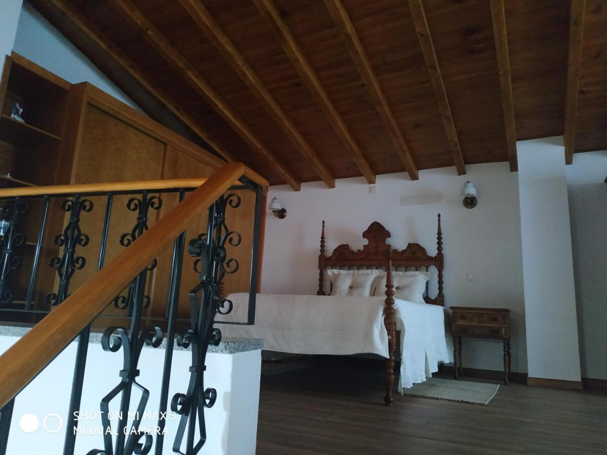 Retiro Do Cacador Villa Reguengos de Monsaraz Exterior photo
