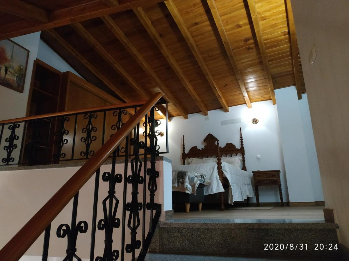 Retiro Do Cacador Villa Reguengos de Monsaraz Exterior photo